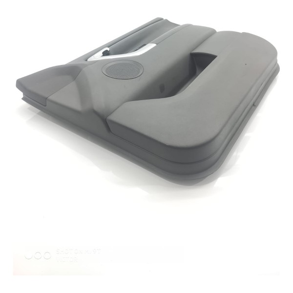 Forro Porta Discovery Sport Dianteiro D 13/18 Det Fk72238a00 Cinza