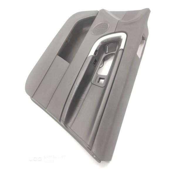 Forro Porta Discovery Sport Dianteiro D 13/18 Det Fk72238a00 Cinza