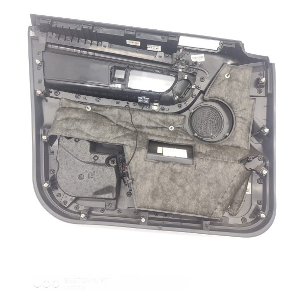 Forro Porta Discovery Sport Dianteiro D 13/18 Det Fk72238a00 Cinza