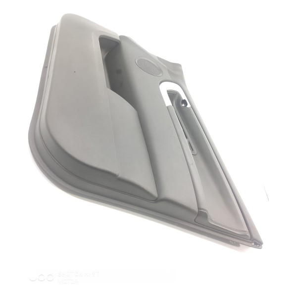 Forro Porta Discovery Sport Dianteiro D 13/18 Det Fk72238a00 Cinza