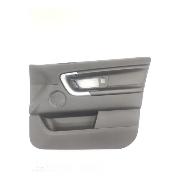 Forro Porta Discovery Sport Dianteiro D 13/18 Det Fk72238a00 Cinza