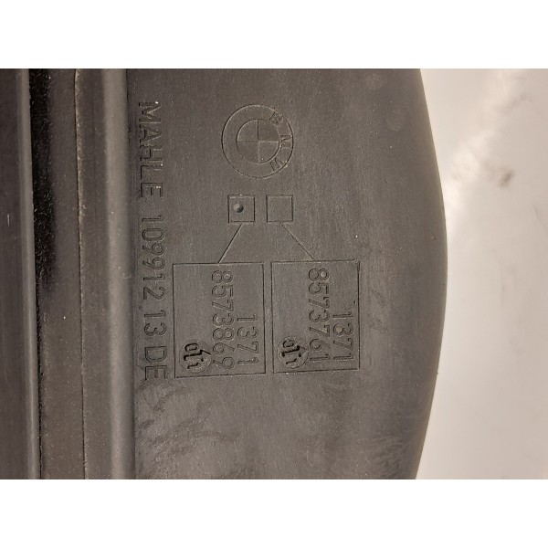 Caixa Filtro Ar Bmw X5 Diesel 2014/2018 13718573869