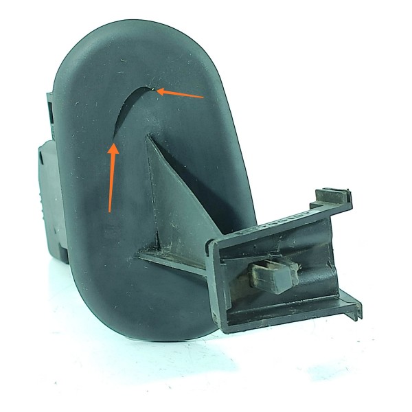 Trava Portinhola Volvo Xc60 T5 V60 2010/2016 Det 86113136