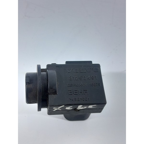Sensor Qualidade Ar Volvo Xc60 2008/2016 31250491