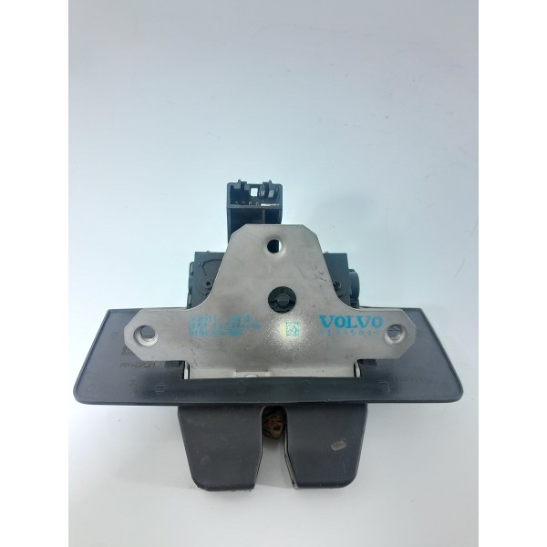 Fechadura Tampa Traseira Volvo Xc60 2008/2016 31335045