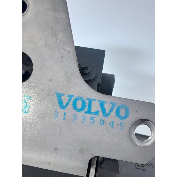Fechadura Tampa Traseira Volvo Xc60 2008/2016 31335045