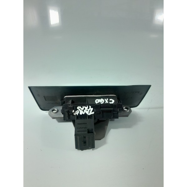 Fechadura Tampa Traseira Volvo Xc60 2008/2016 31335045