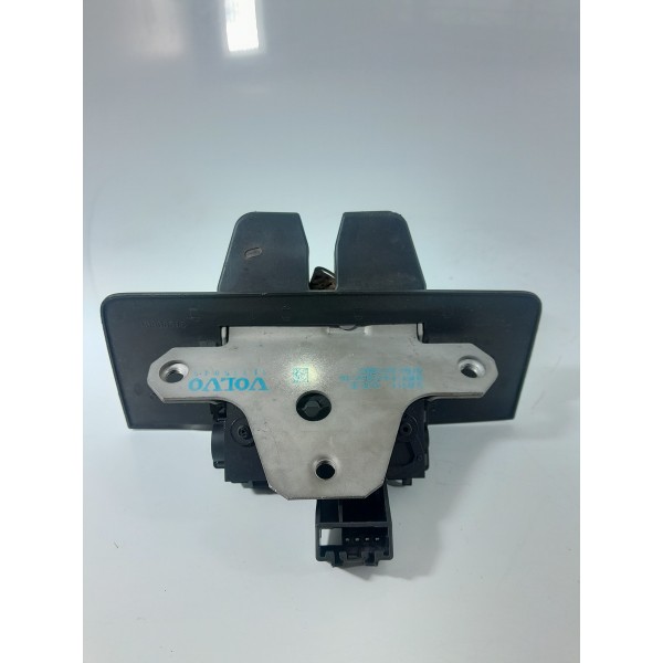 Fechadura Tampa Traseira Volvo Xc60 2008/2016 31335045