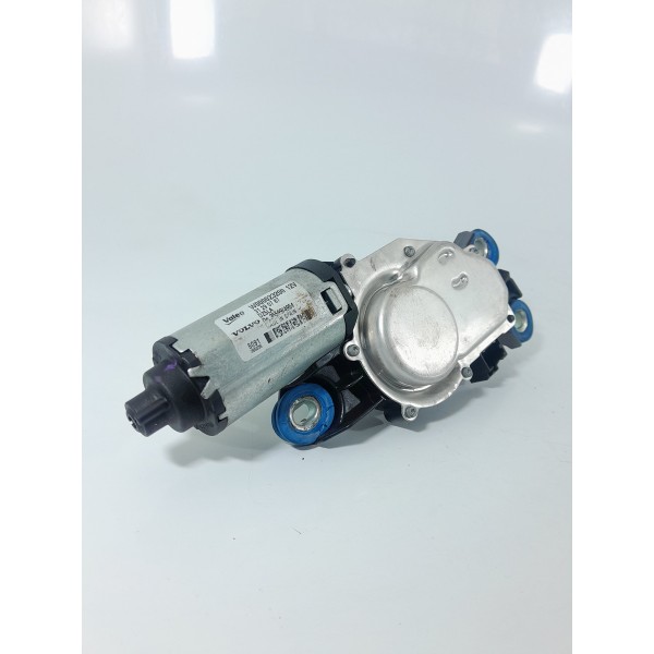 Motor Limpador Volvo Xc60 Traseiro 2008/2016 31290787