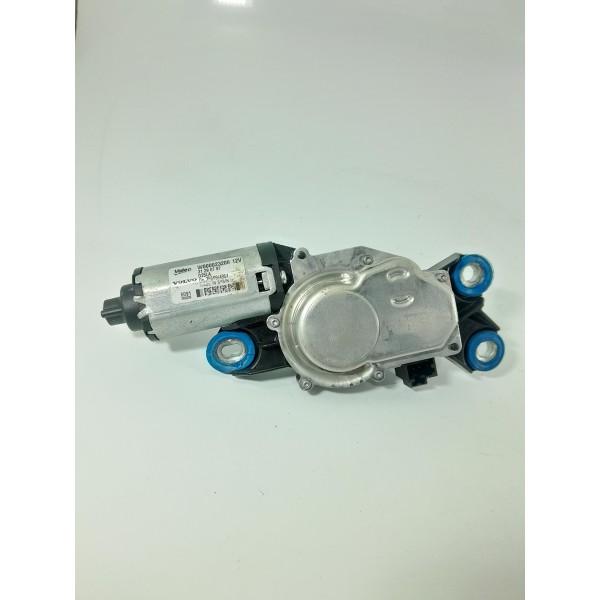 Motor Limpador Volvo Xc60 Traseiro 2008/2016 31290787