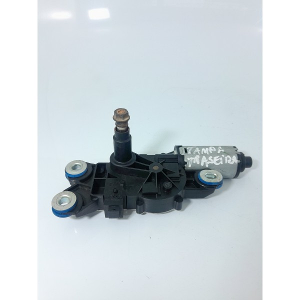 Motor Limpador Volvo Xc60 Traseiro 2008/2016 31290787