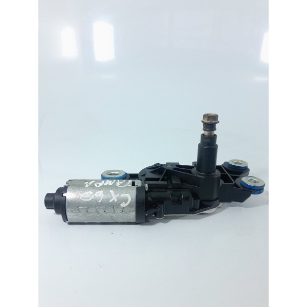 Motor Limpador Volvo Xc60 Traseiro 2008/2016 31290787