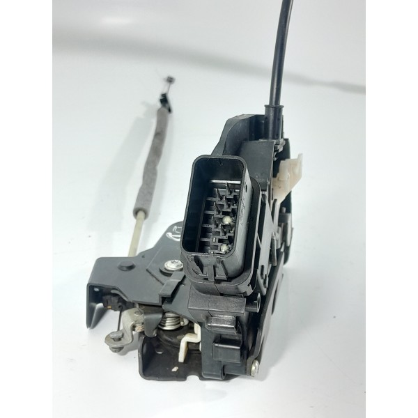 Fechadura Volvo Xc60 Dianteira Direita 2008/2016 30799302