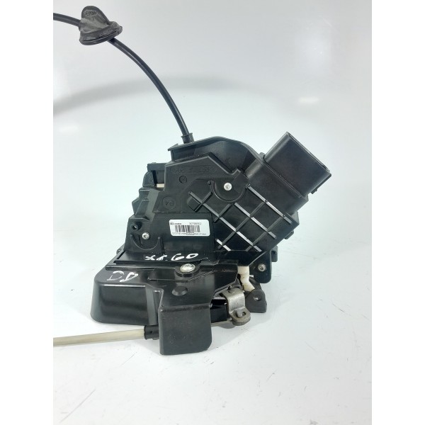 Fechadura Volvo Xc60 Dianteira Direita 2008/2016 30799302