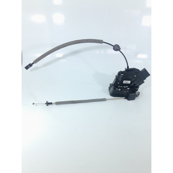 Fechadura Volvo Xc60 Dianteira Direita 2008/2016 30799302