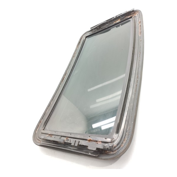 Vidro Teto Solar Ford Fusion 2006/2012 Det Original