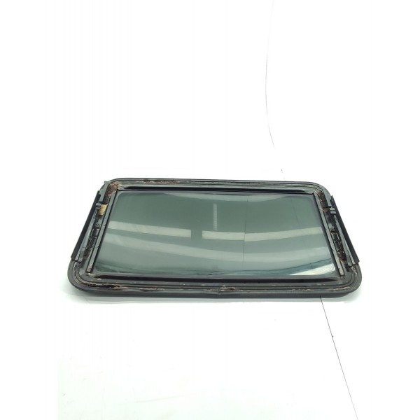 Vidro Teto Solar Ford Fusion 2006/2012 Det Original