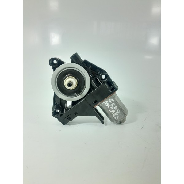 Motor Maquina Vidro Volvo Xc60 Tras Dir 2008/2016 966264101