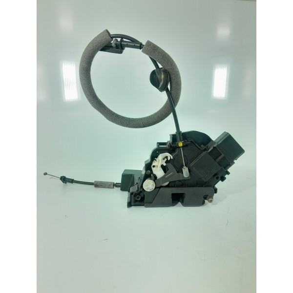 Fechadura Volvo Xc60 Dianteira Esquerda 2008/2016 30799308