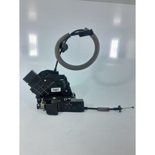 Fechadura Volvo Xc60 Dianteira Esquerda 2008/2016 30799308