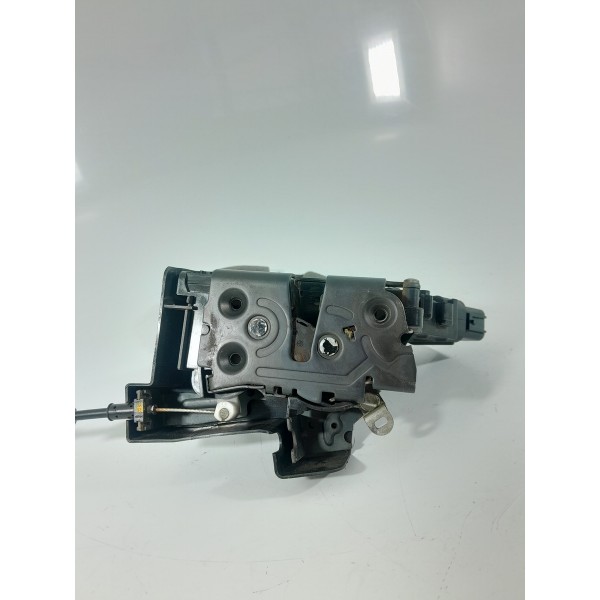 Fechadura Volvo Xc60 Dianteira Esquerda 2008/2016 30799308