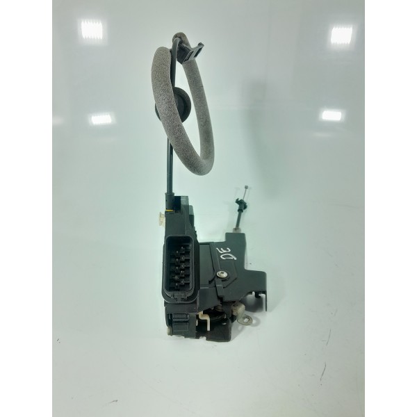 Fechadura Volvo Xc60 Dianteira Esquerda 2008/2016 30799308