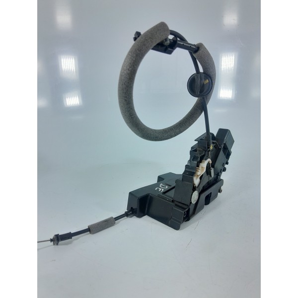 Fechadura Volvo Xc60 Dianteira Esquerda 2008/2016 30799308