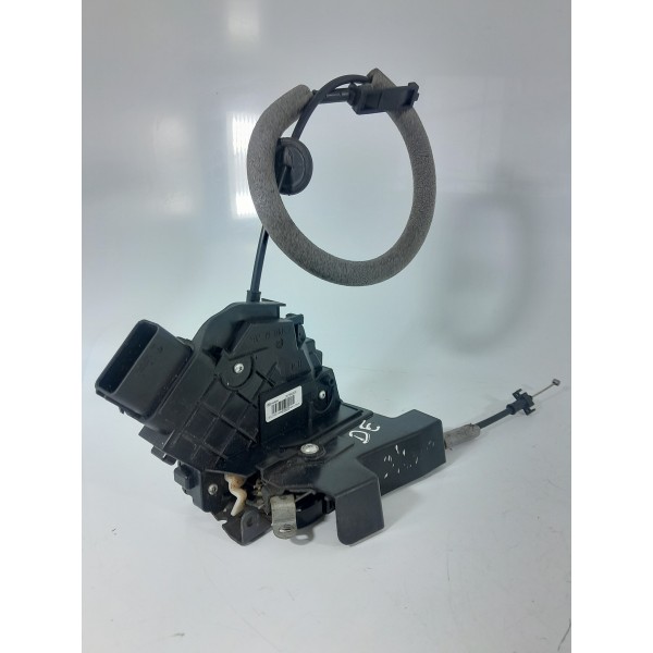 Fechadura Volvo Xc60 Dianteira Esquerda 2008/2016 30799308