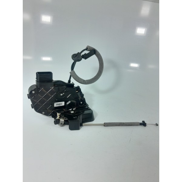 Fechadura Volvo Xc60 Traseira Esq Eletr 2008/2016 30799325