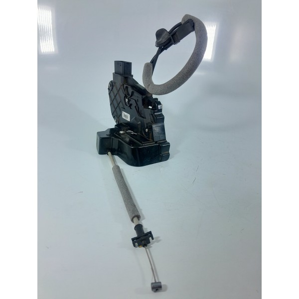 Fechadura Volvo Xc60 Traseira Esq Eletr 2008/2016 30799325