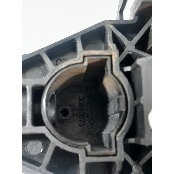 Macaneta Externa Volvo Xc60 Dianteira Dir 2008/2016 30663673