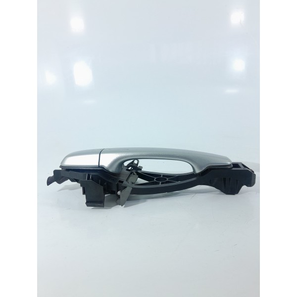Macaneta Externa Volvo Xc60 Dianteira Dir 2008/2016 30663673