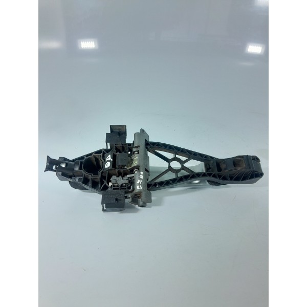 Macaneta Externa Volvo Xc60 Dianteira Dir 2008/2016 30663673