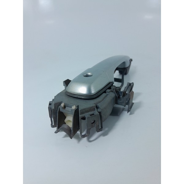 Macaneta Externa Volvo Xc60 Dianteira Esq 2008/2016 30784198