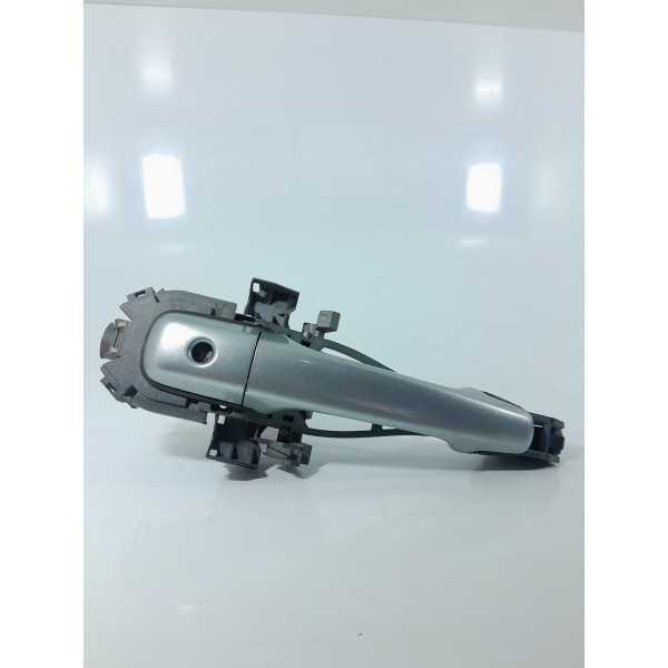 Macaneta Externa Volvo Xc60 Dianteira Esq 2008/2016 30784198