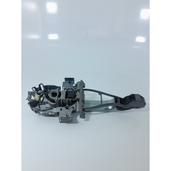 Macaneta Externa Volvo Xc60 Dianteira Esq 2008/2016 30784198