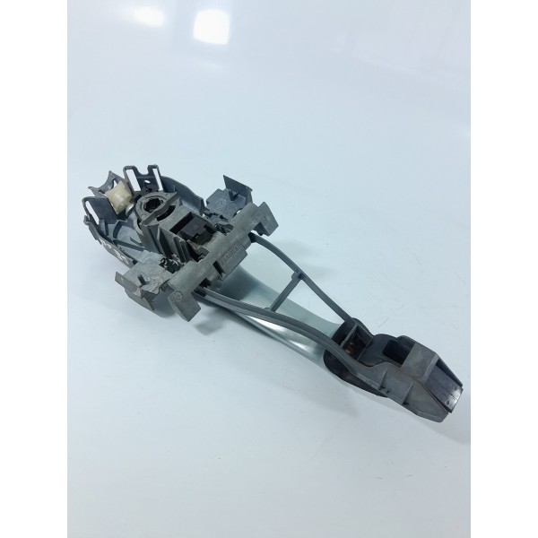 Macaneta Externa Volvo Xc60 Dianteira Esq 2008/2016 30784198