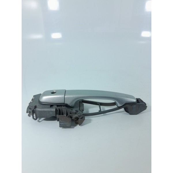Macaneta Externa Volvo Xc60 Dianteira Esq 2008/2016 30784198