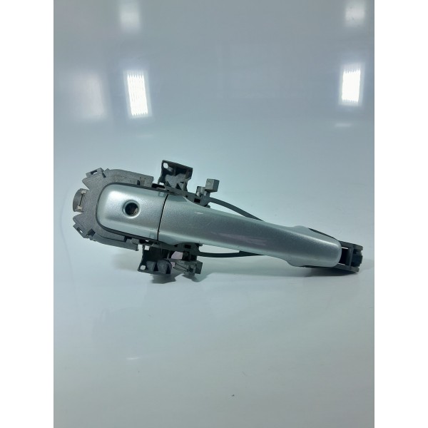 Macaneta Externa Volvo Xc60 Dianteira Esq 2008/2016 30784198