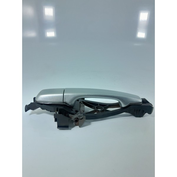 Macaneta Externa Volvo Xc60 Traseira Esq 2008/2016 30784202