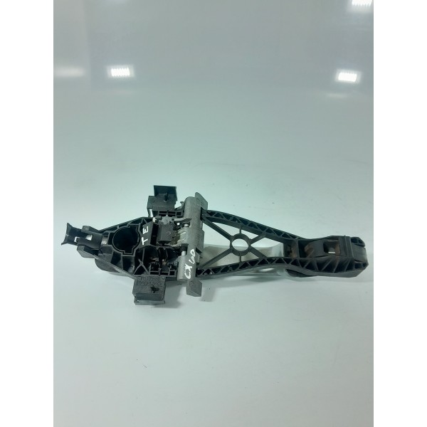 Macaneta Externa Volvo Xc60 Traseira Esq 2008/2016 30784202