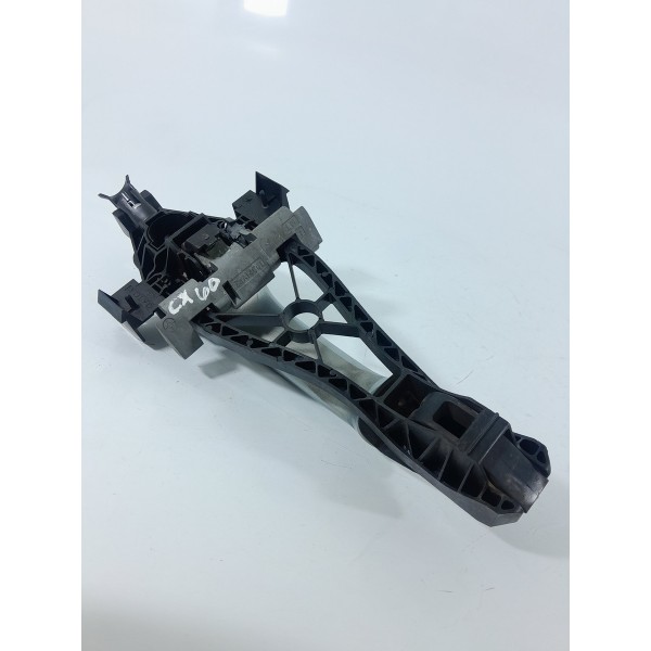 Macaneta Externa Volvo Xc60 Traseira Esq 2008/2016 30784202