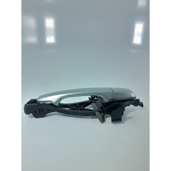 Macaneta Externa Volvo Xc60 Traseira Esq 2008/2016 30784202
