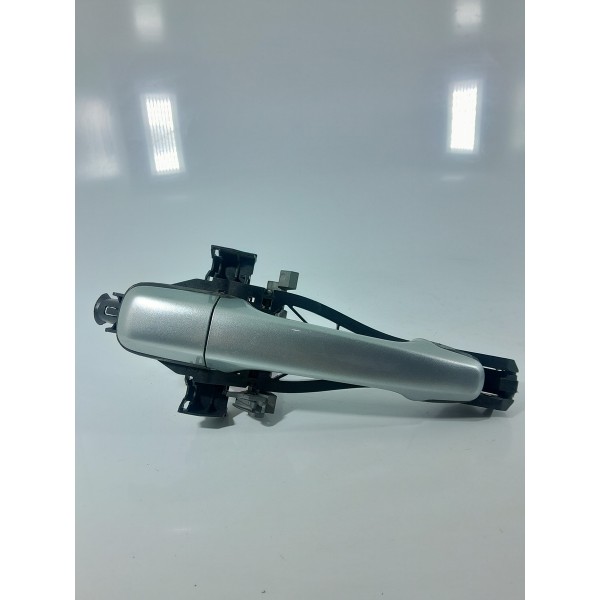 Macaneta Externa Volvo Xc60 Traseira Esq 2008/2016 30784202