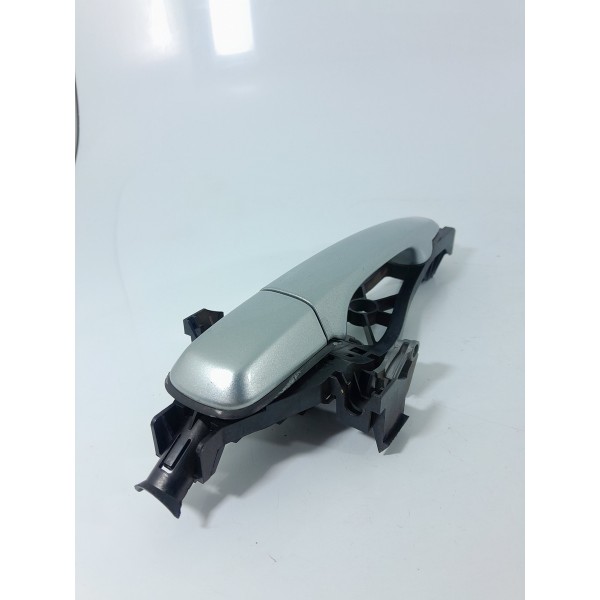 Macaneta Externa Volvo Xc60 Traseira Esq 2008/2016 30784202