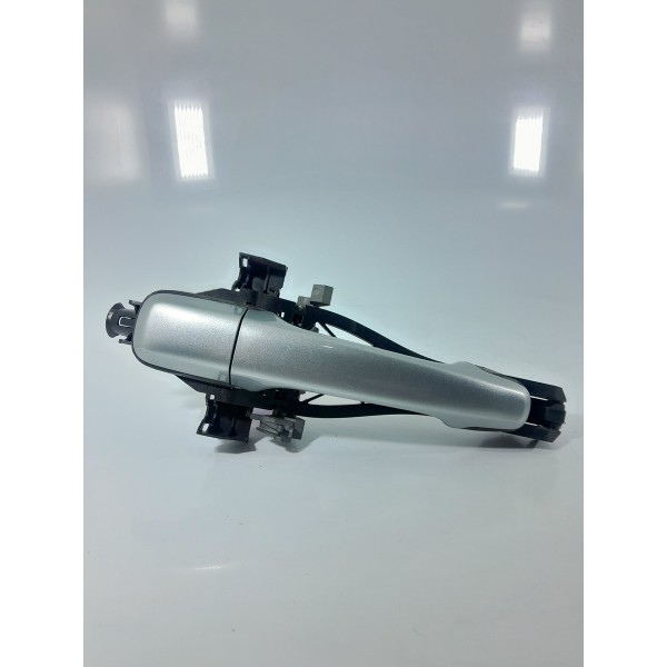 Macaneta Externa Volvo Xc60 Traseira Esq 2008/2016 30784202