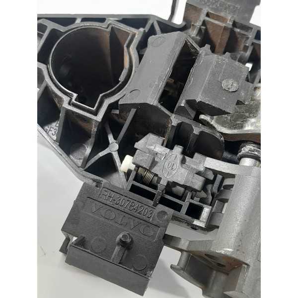 Macaneta Externa Volvo Xc60 Traseira Dir 2008/2016 30784203