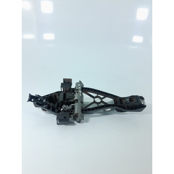 Macaneta Externa Volvo Xc60 Traseira Dir 2008/2016 30784203