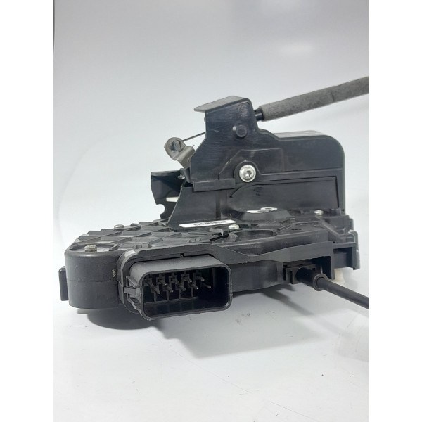 Fechadura Volvo Xc60 Traseira Direita 2008/2016 30799317