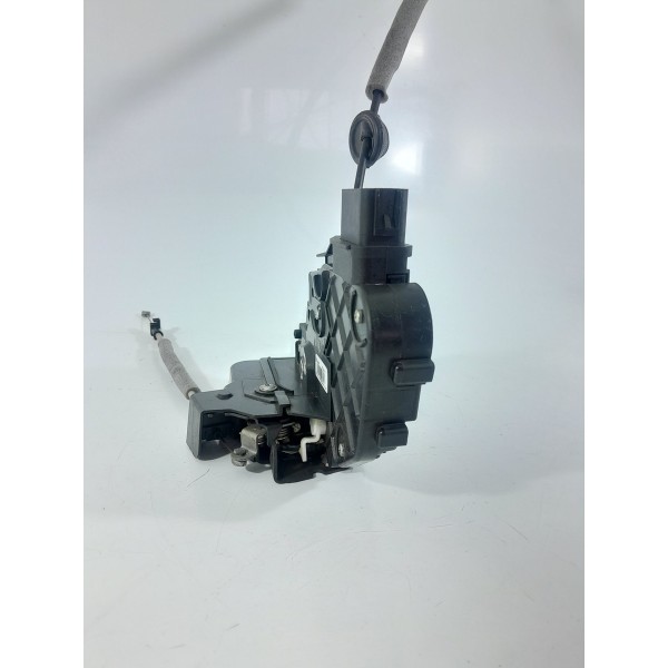 Fechadura Volvo Xc60 Traseira Direita 2008/2016 30799317